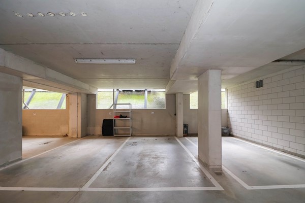Medium property photo - Zuiderzeeboulevard 34, 3751 HC Bunschoten-Spakenburg