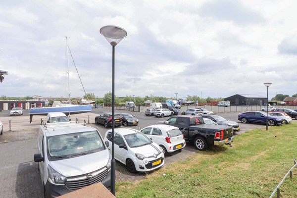 Medium property photo - Zuiderzeeboulevard 34, 3751 HC Bunschoten-Spakenburg