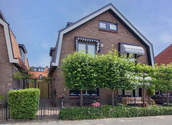 Property photo - Prinses Julianastraat 15, 3751CN Bunschoten-Spakenburg