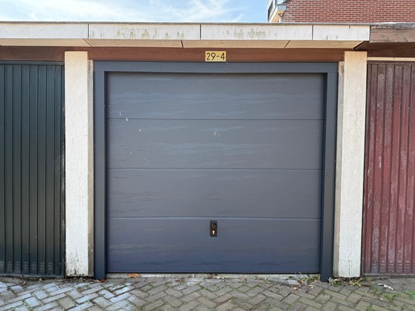 Property photo - Da Costastraat 29-4, 3751GA Bunschoten-Spakenburg