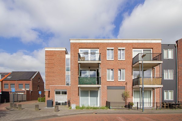 Property photo - Huurdemanskamp 16, 3751JA Bunschoten-Spakenburg