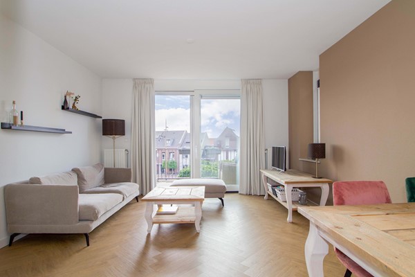 Medium property photo - Huurdemanskamp 16, 3751 JA Bunschoten-Spakenburg