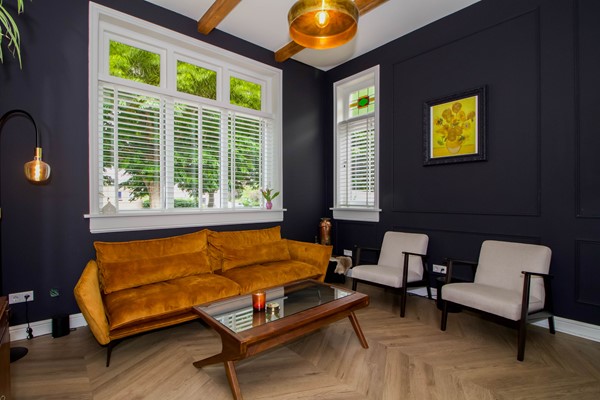 Medium property photo - Kerkstraat 6, 3751 AR Bunschoten-Spakenburg