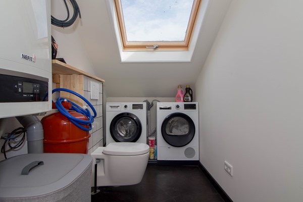 Medium property photo - Kerkstraat 6, 3751 AR Bunschoten-Spakenburg