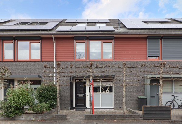 Property photo - Bolder 6, 3751ZM Bunschoten-Spakenburg