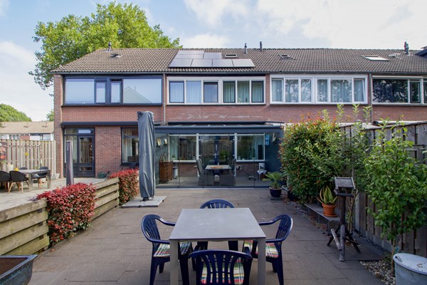Medium property photo - Haydnplantsoen 51, 3752 JW Bunschoten-Spakenburg