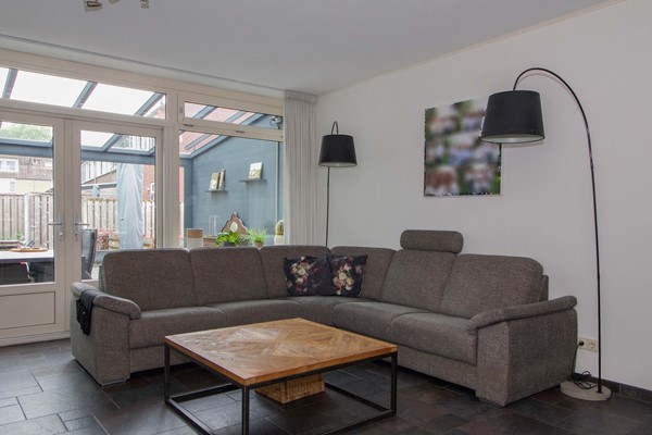 Medium property photo - Haydnplantsoen 51, 3752 JW Bunschoten-Spakenburg