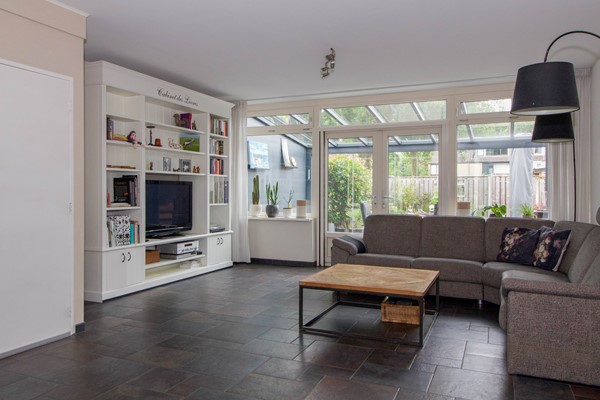 Medium property photo - Haydnplantsoen 51, 3752 JW Bunschoten-Spakenburg