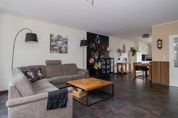 Medium property photo - Haydnplantsoen 51, 3752 JW Bunschoten-Spakenburg