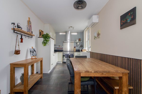 Medium property photo - Haydnplantsoen 51, 3752 JW Bunschoten-Spakenburg
