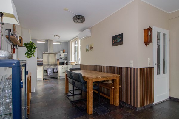 Medium property photo - Haydnplantsoen 51, 3752 JW Bunschoten-Spakenburg