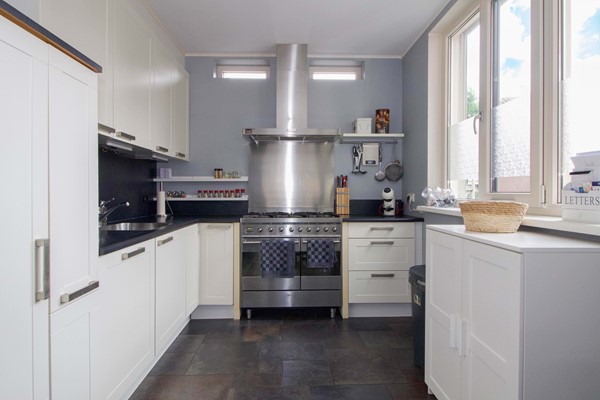 Medium property photo - Haydnplantsoen 51, 3752 JW Bunschoten-Spakenburg