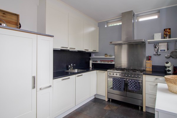 Medium property photo - Haydnplantsoen 51, 3752 JW Bunschoten-Spakenburg