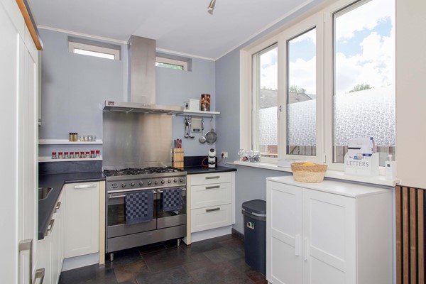 Medium property photo - Haydnplantsoen 51, 3752 JW Bunschoten-Spakenburg