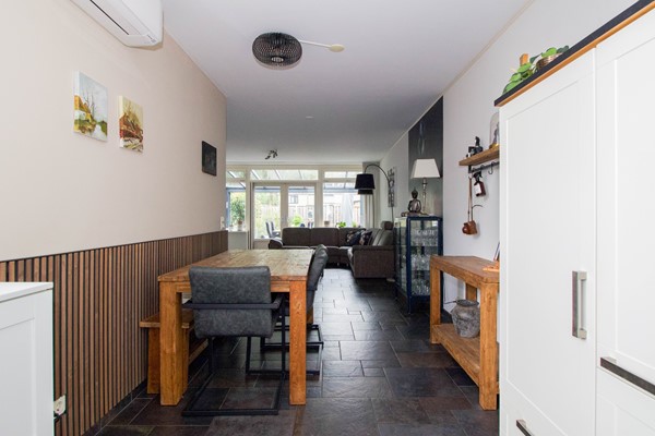 Medium property photo - Haydnplantsoen 51, 3752 JW Bunschoten-Spakenburg