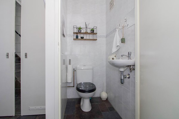 Medium property photo - Haydnplantsoen 51, 3752 JW Bunschoten-Spakenburg