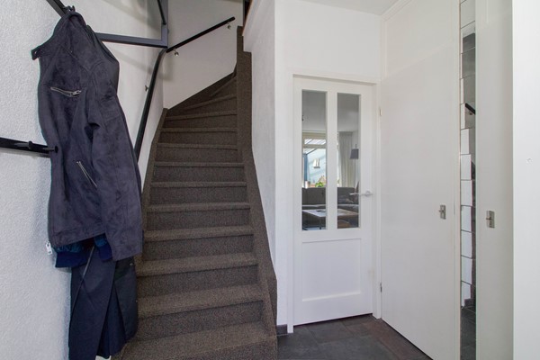 Medium property photo - Haydnplantsoen 51, 3752 JW Bunschoten-Spakenburg