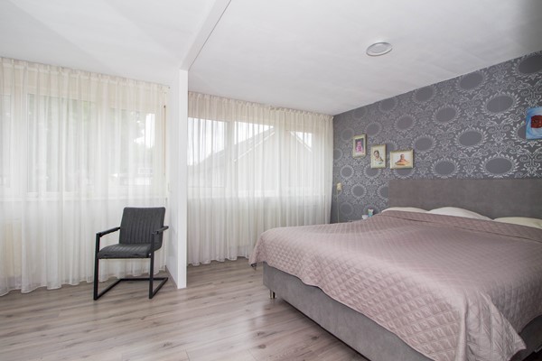 Medium property photo - Haydnplantsoen 51, 3752 JW Bunschoten-Spakenburg