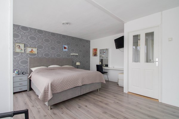 Medium property photo - Haydnplantsoen 51, 3752 JW Bunschoten-Spakenburg
