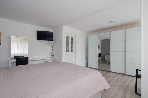Medium property photo - Haydnplantsoen 51, 3752 JW Bunschoten-Spakenburg