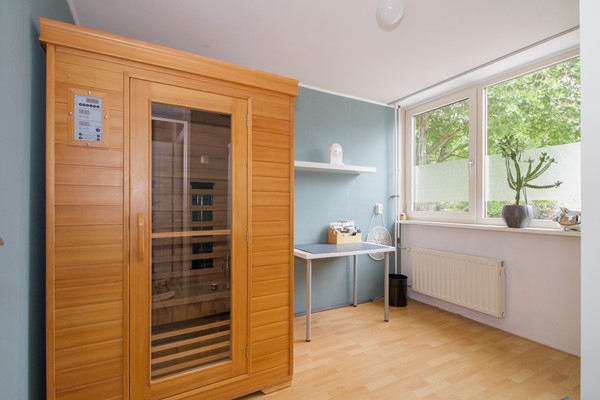 Medium property photo - Haydnplantsoen 51, 3752 JW Bunschoten-Spakenburg