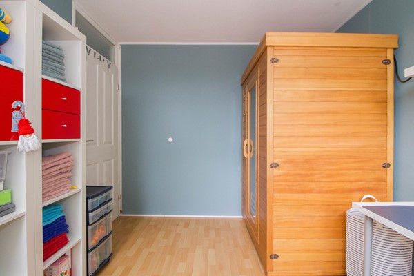Medium property photo - Haydnplantsoen 51, 3752 JW Bunschoten-Spakenburg