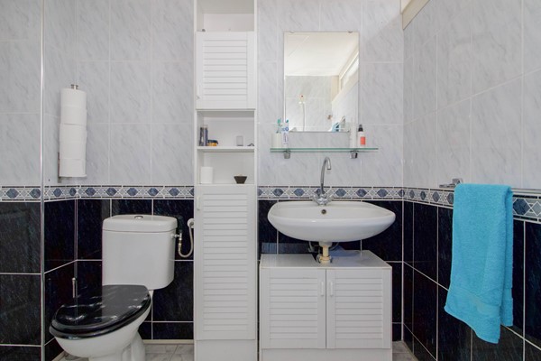 Medium property photo - Haydnplantsoen 51, 3752 JW Bunschoten-Spakenburg