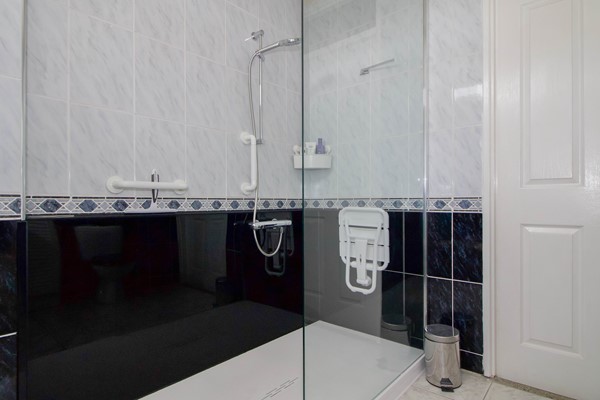 Medium property photo - Haydnplantsoen 51, 3752 JW Bunschoten-Spakenburg
