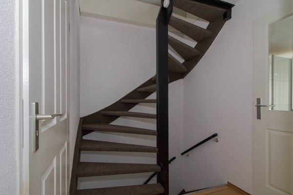 Medium property photo - Haydnplantsoen 51, 3752 JW Bunschoten-Spakenburg