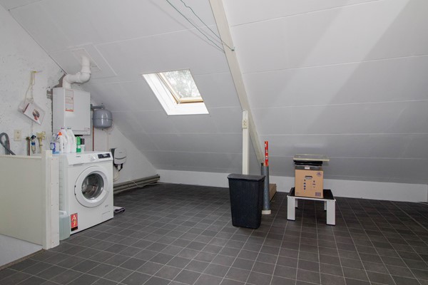 Medium property photo - Haydnplantsoen 51, 3752 JW Bunschoten-Spakenburg