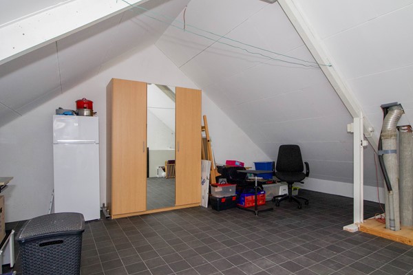 Medium property photo - Haydnplantsoen 51, 3752 JW Bunschoten-Spakenburg