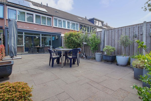 Medium property photo - Haydnplantsoen 51, 3752 JW Bunschoten-Spakenburg