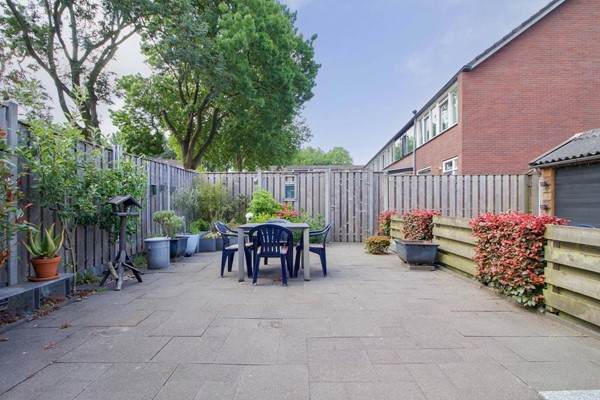 Medium property photo - Haydnplantsoen 51, 3752 JW Bunschoten-Spakenburg