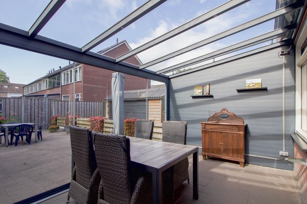 Medium property photo - Haydnplantsoen 51, 3752 JW Bunschoten-Spakenburg