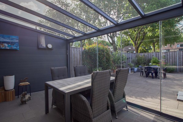 Medium property photo - Haydnplantsoen 51, 3752 JW Bunschoten-Spakenburg