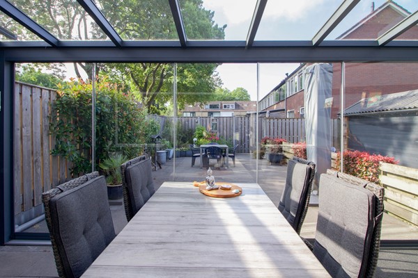 Medium property photo - Haydnplantsoen 51, 3752 JW Bunschoten-Spakenburg