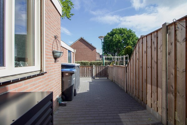 Medium property photo - Haydnplantsoen 51, 3752 JW Bunschoten-Spakenburg