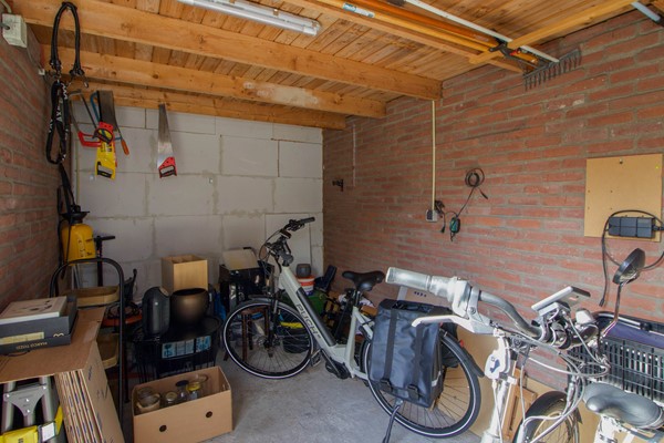 Medium property photo - Haydnplantsoen 51, 3752 JW Bunschoten-Spakenburg