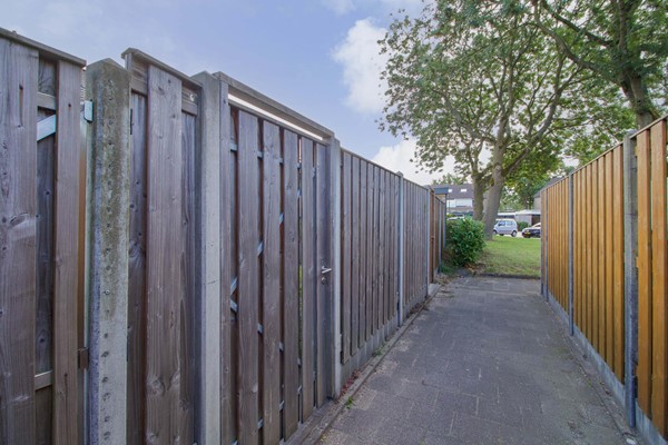Medium property photo - Haydnplantsoen 51, 3752 JW Bunschoten-Spakenburg
