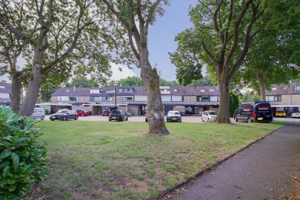Medium property photo - Haydnplantsoen 51, 3752 JW Bunschoten-Spakenburg