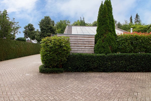 Medium property photo - Beethovenlaan 97, 3752 WC Bunschoten-Spakenburg