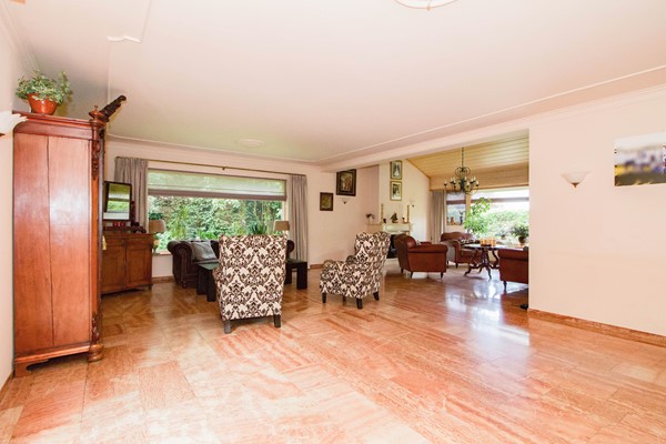 Medium property photo - Beethovenlaan 97, 3752 WC Bunschoten-Spakenburg