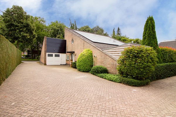 Medium property photo - Beethovenlaan 97, 3752 WC Bunschoten-Spakenburg