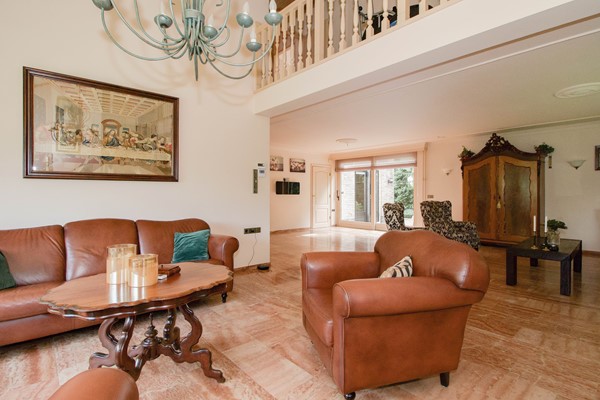 Medium property photo - Beethovenlaan 97, 3752 WC Bunschoten-Spakenburg