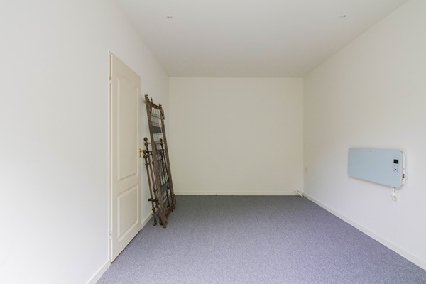 Medium property photo - Beethovenlaan 97, 3752 WC Bunschoten-Spakenburg