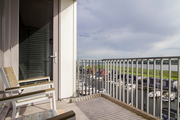 Medium property photo - Zuiderzeeboulevard 30, 3751 HC Bunschoten-Spakenburg