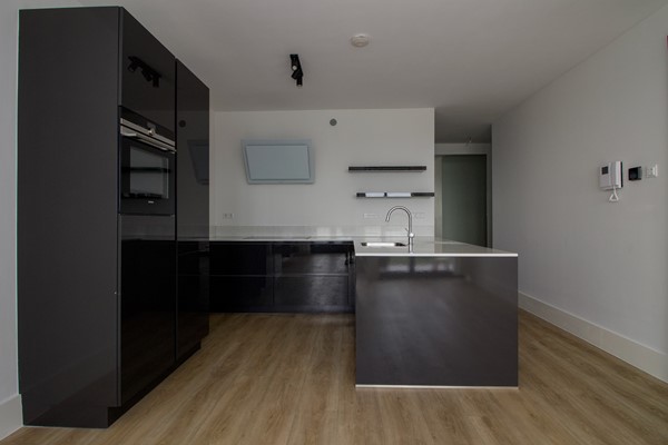 Medium property photo - Zuiderzeeboulevard 30, 3751 HC Bunschoten-Spakenburg