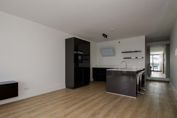Medium property photo - Zuiderzeeboulevard 30, 3751 HC Bunschoten-Spakenburg