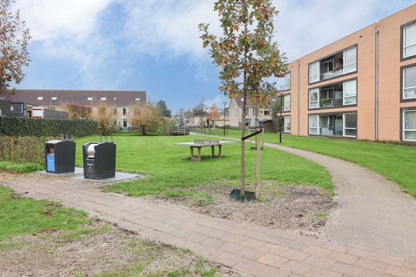 Medium property photo - Het Roer 25, 3751 RA Bunschoten-Spakenburg