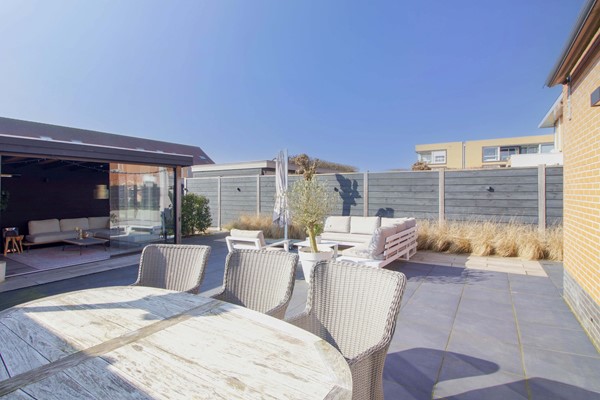 Medium property photo - Het Roer 25, 3751 RA Bunschoten-Spakenburg